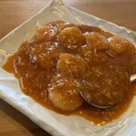 シノワ・縷縷 - 料理写真: