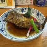 姫路の魚酒場 三士 - 