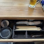姫路の魚酒場 三士 - 