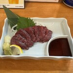 姫路の魚酒場 三士 - 