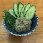 姫路の魚酒場 三士 - 