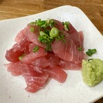 鶴亀八番 - 