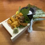 姫路の魚酒場 三士 - 