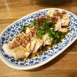 鶴亀八番 - 
