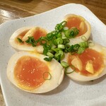 鶴亀八番 - 