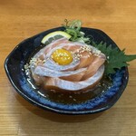姫路の魚酒場 三士 - 