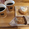 タカハマカフェ - 料理写真: