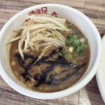 味噌屋 八郎商店 - 