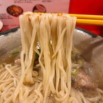 沖縄麺処 天願 - 