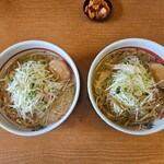 高槻塩元帥 - 