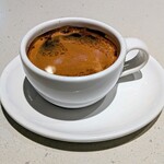 ブルーボトルコーヒー - ドリンク写真:
