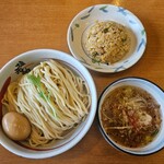 高槻塩元帥 - 