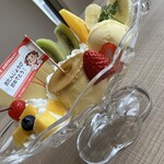 不二家レストラン - 料理写真: