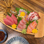 新橋酒場 横綱 - 