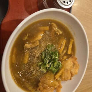 麺家 天王寺_0