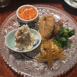 久の - 料理写真: