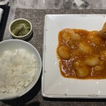中國料理 花梨 - 