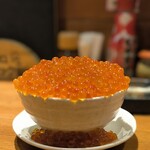 海味 はちきょう - 元祖つっこ飯（中）