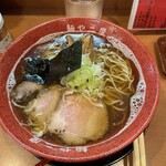 麺や 二鷹 - 
