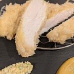 とんかつ そら - 