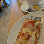 カフェ K - 