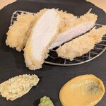 とんかつ そら - 