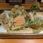 ひととき - 料理写真: