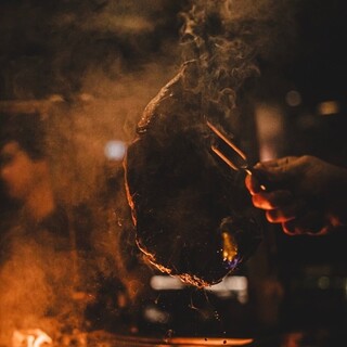炉端焼き 楽華日 大泉邸 海鮮 個室 居酒屋_1