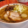 中華そば専門 田中そば店 - 中華そば850円