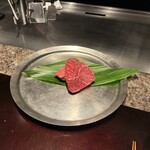 鉄板 薊 - 