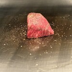 鉄板 薊 - 