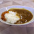 はり重カレーショップ - 料理写真:カレーライス 990円 (26年2月)