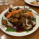 中国料理 一楽 - 