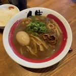 徳島ラーメン人生 - 