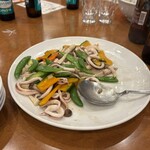 中国料理 一楽 - 