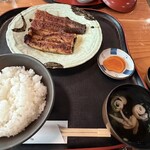 うなぎの美鶴 - 