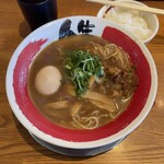 徳島ラーメン人生 - 