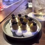 レストランバー ブリンプクラブ - 