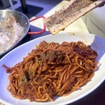 レストランバー ブリンプクラブ - 