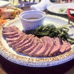 レストランバー ブリンプクラブ - 