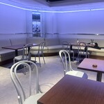 レストランバー ブリンプクラブ - 