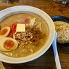 麺屋 竹田 篠ノ井店