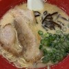 豚骨らーめん 福の軒 大宮店