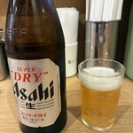 豚骨らーめん 福の軒 - 