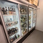 レストランバー ブリンプクラブ - 