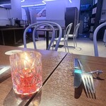レストランバー ブリンプクラブ - 
