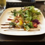 ビストロカフェ Repos - 料理写真: