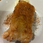 豚骨らーめん 福の軒 - 