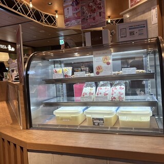 マルトメ・ザ・ジューサリー パフェテリア_1