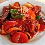 流通菜館 - 料理写真: